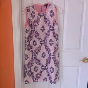 Cute Juicy Couture sequins dress